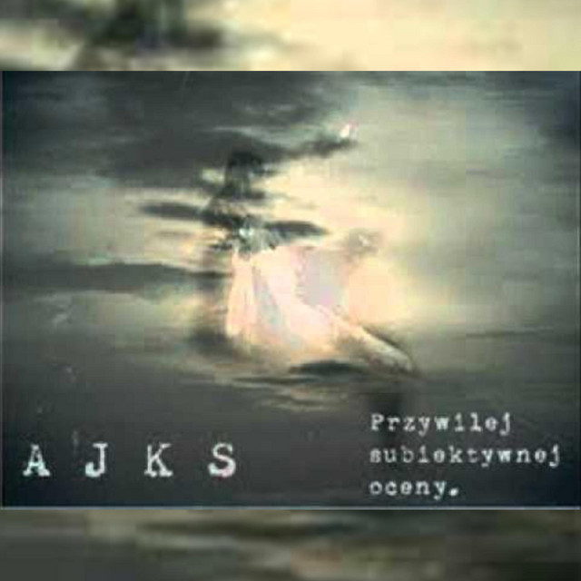 Przywilej Subiektywnej Oceny cover art