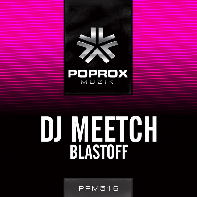 Blastoff - Original Mix