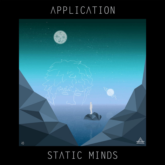 Static Minds cover