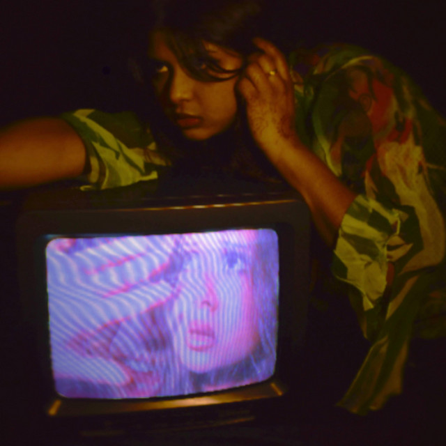 slow vision