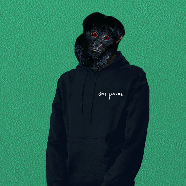 Dos City cover art