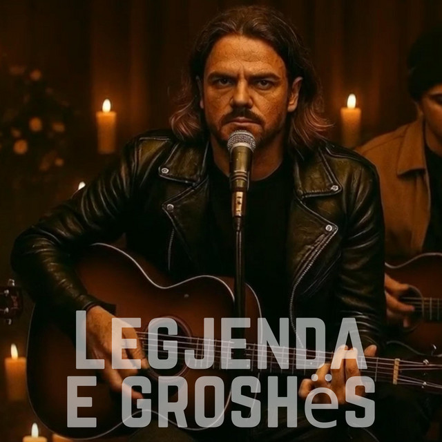 Legjenda e groshës