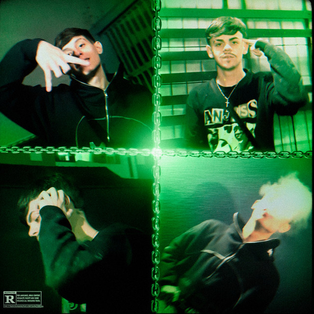Calibraçãö cover art