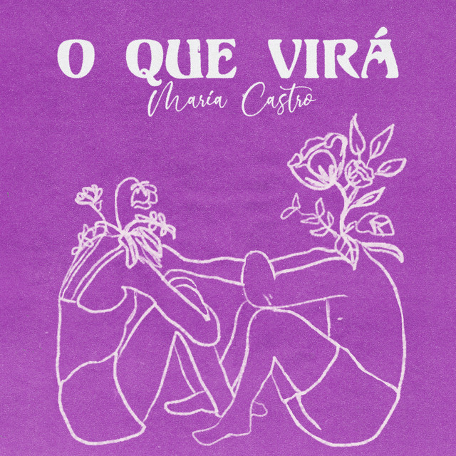 O Que Virá cover