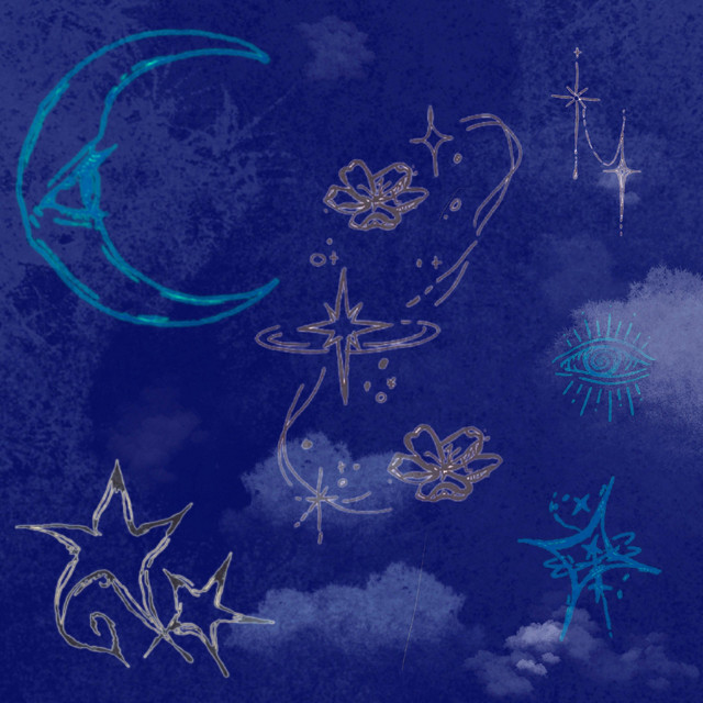 Chrysanthème cover art