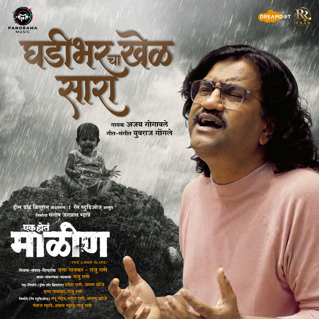 Yuvraj Gongle