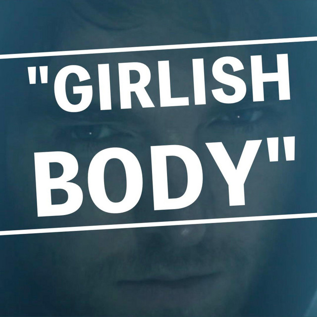 Girlish Body cover art