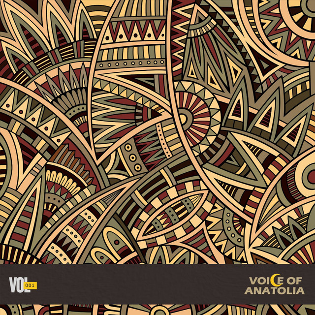 Aşk-I Derun - Klarnet Version cover art