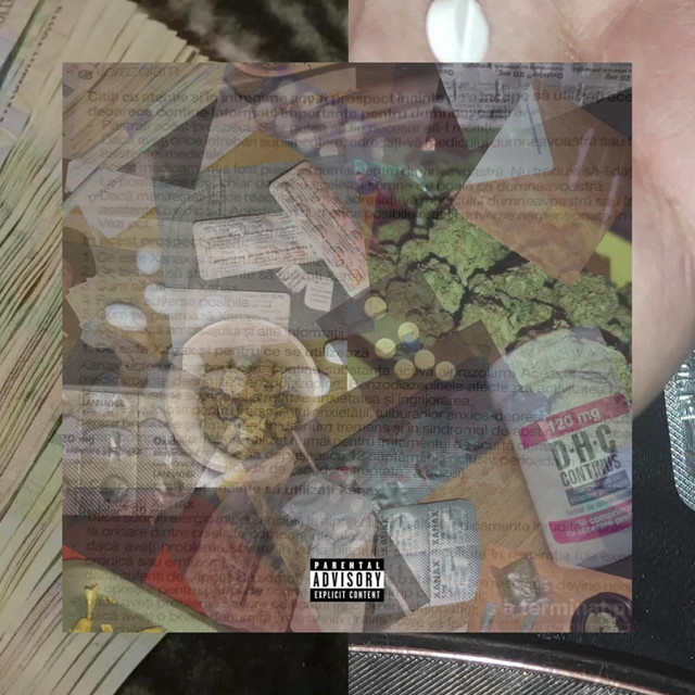 undefined album image