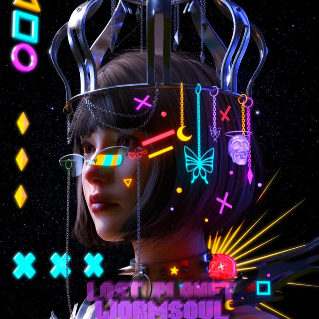 Lost Planet cover art