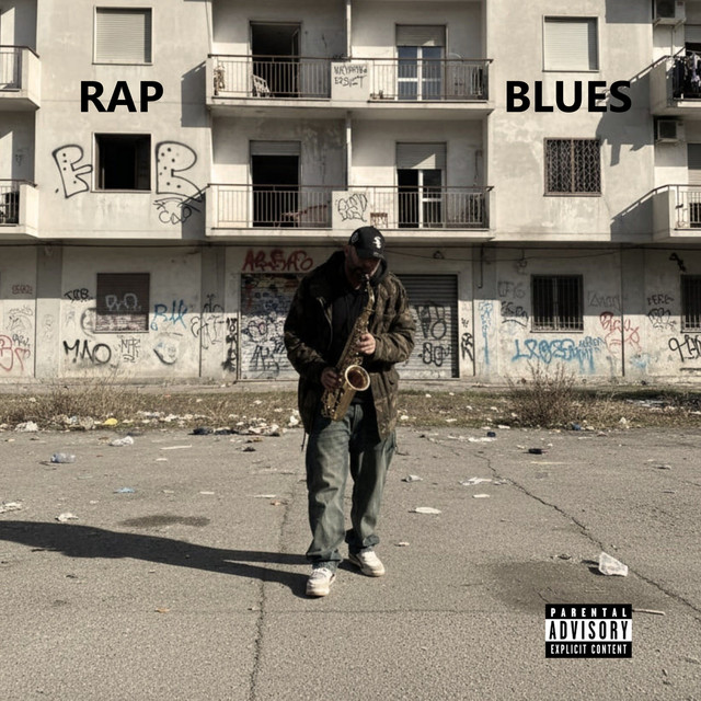 Rap Blues