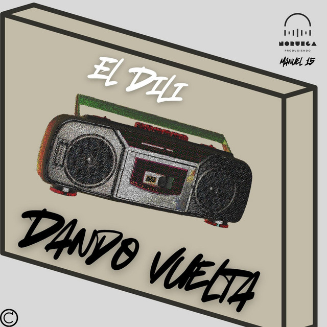 Dando Vueltas