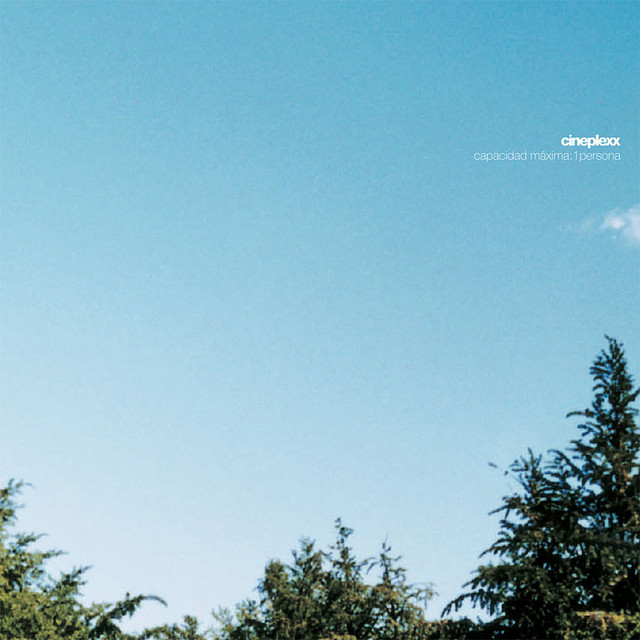 Capacidao Maxima: 1 Persona cover art