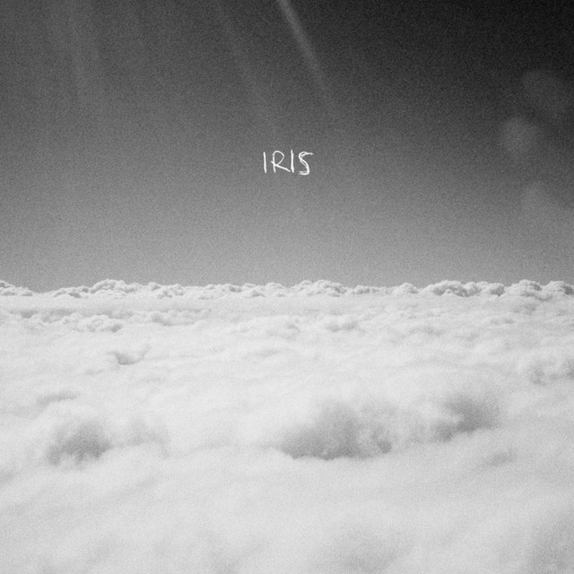 Iris cover art