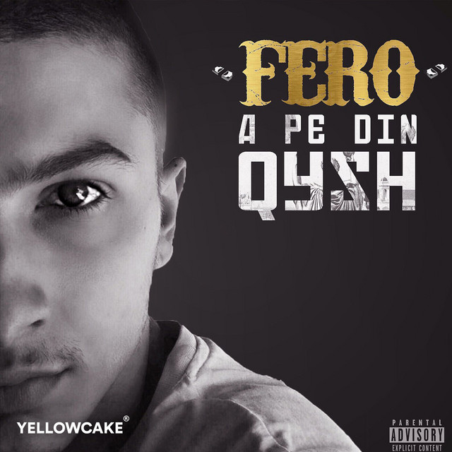 Fero - A PE DIN QYSH