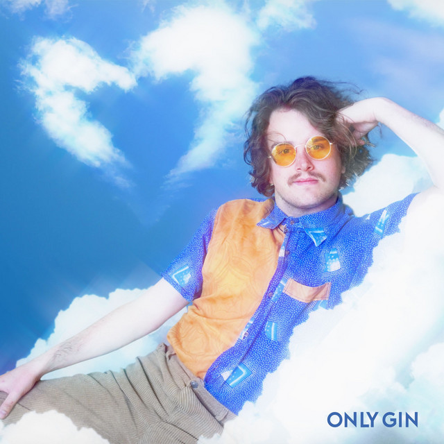 Only Gin cover art