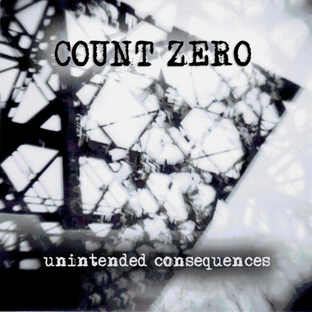 Count Zero