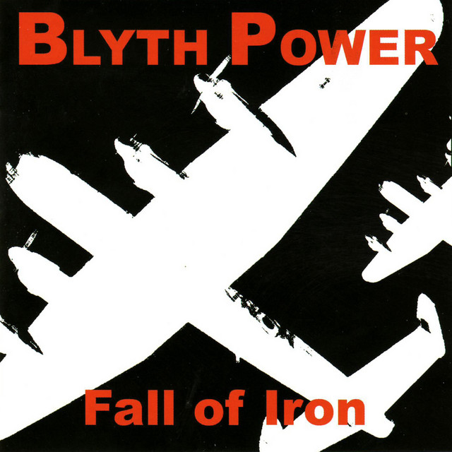 Fall of Iron cover art