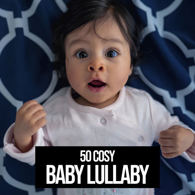50 Cosy Baby Lullaby - Album by Sleeping Baby Songs | Spotify