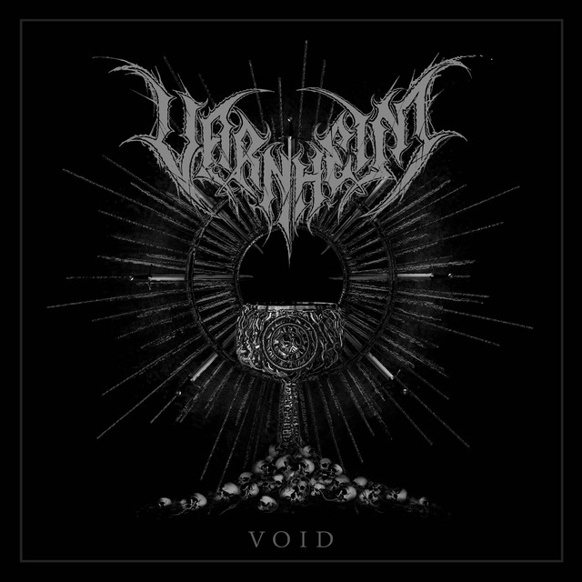 VOID cover art