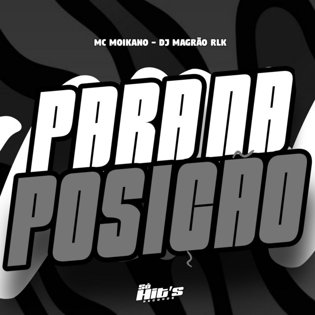 Para na Posição