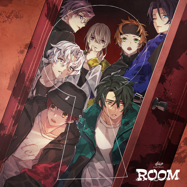 華Doll* 3rd season THINK OF ME: ROOM (Full Tracks) cover art