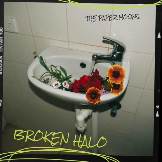 Broken Halo