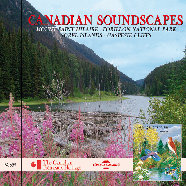 Canadian Soundscapes
