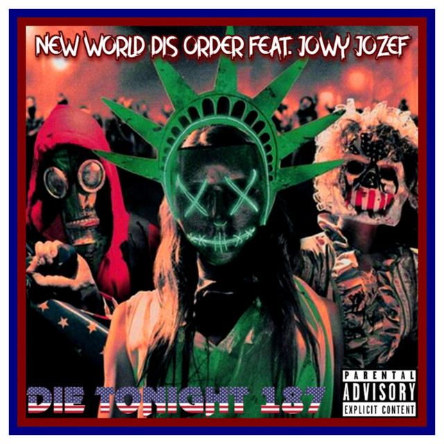 BPM and key for songs by New World Dis Order | Tempo for New World Dis ...