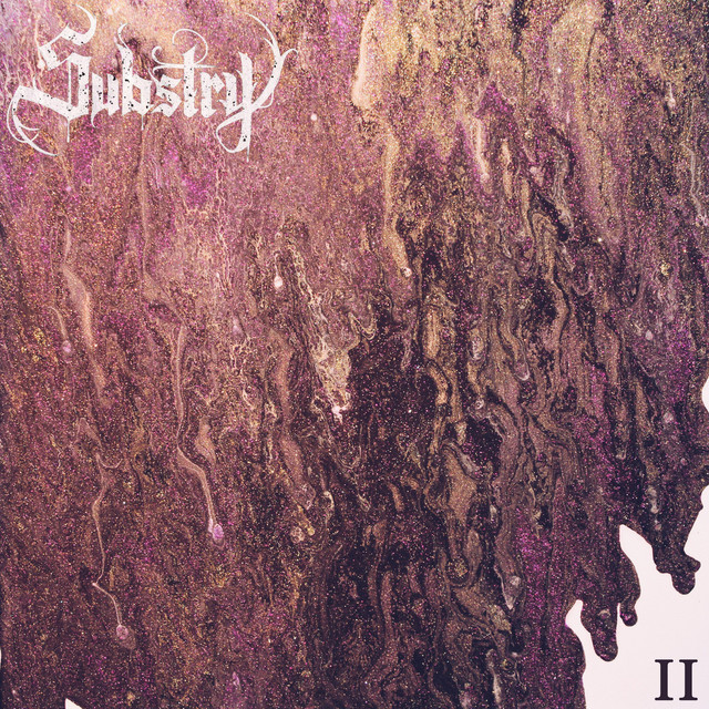 II cover art