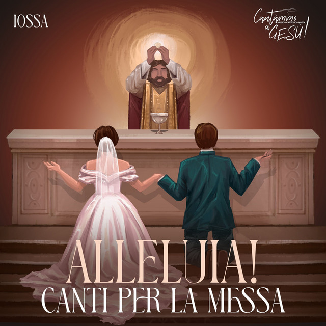Alleluia (Loda Il Signore)