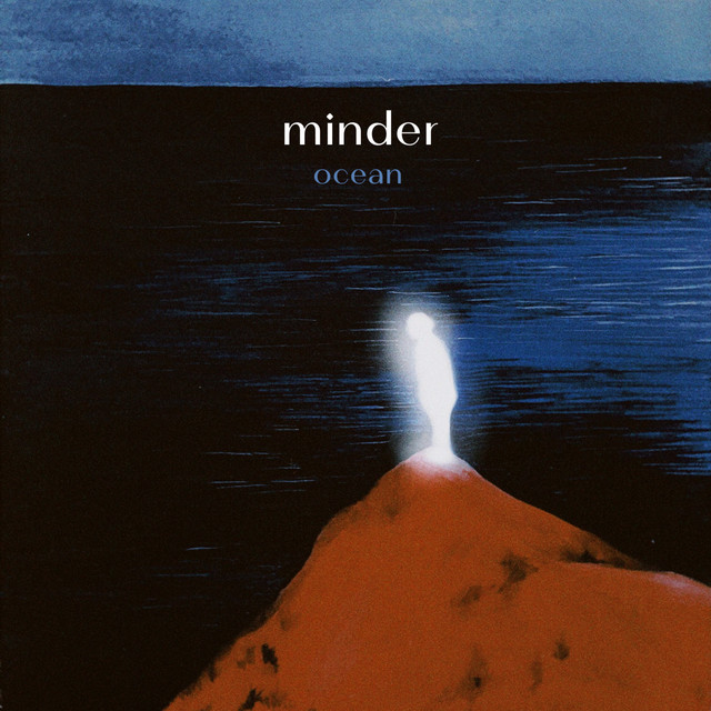 minder cover art