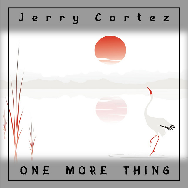 One More Thing