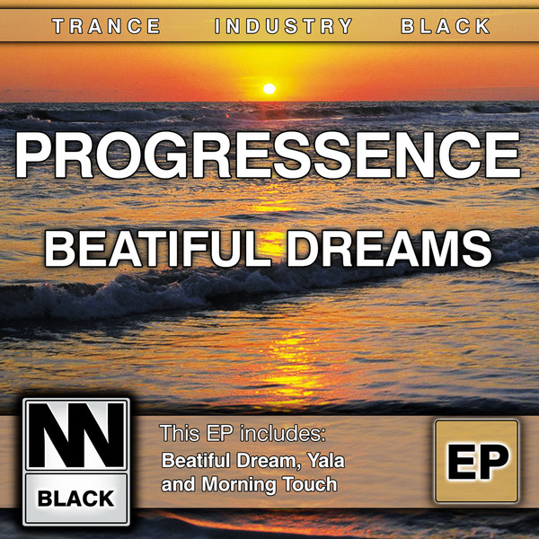 Beautiful Dream cover
