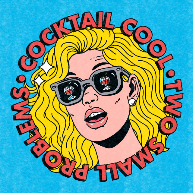 Two Small Problems album art