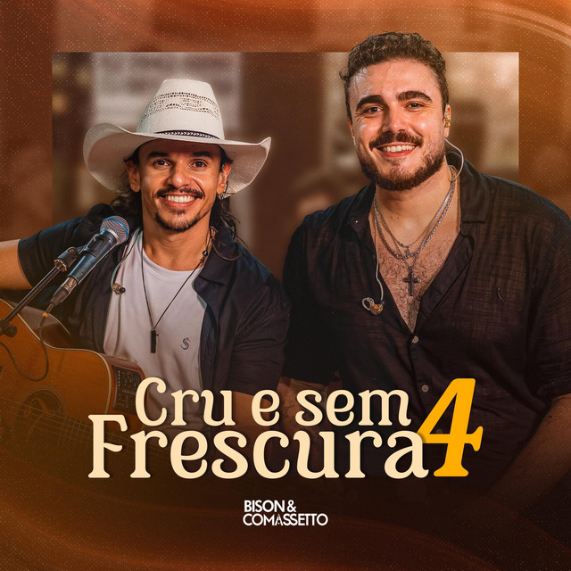 Cru e sem frescura 4 cover art