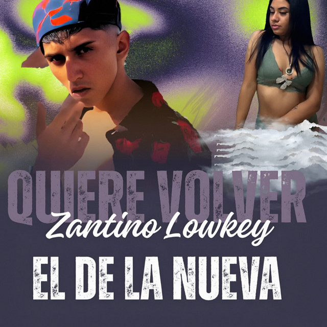 Quiere Volver