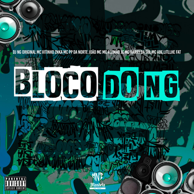 Bloco do Ng