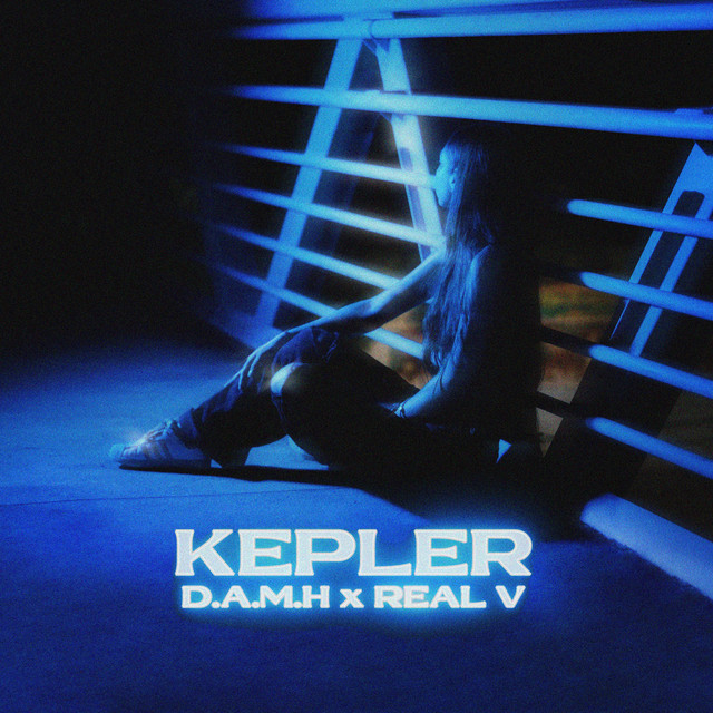 Kepler cover art