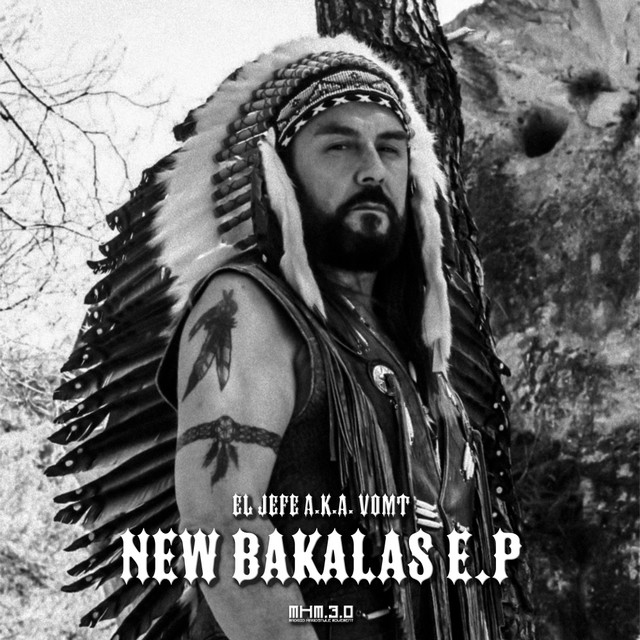 New Bakalas