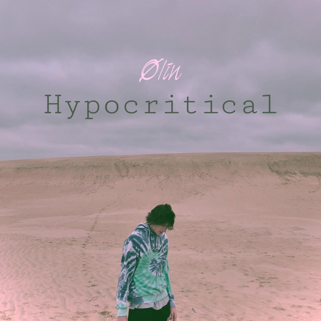 hypocritical cover art