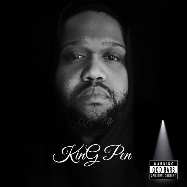 God Bars cover art