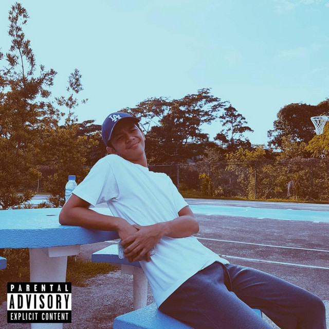 Pasig Riverdale - EP cover art