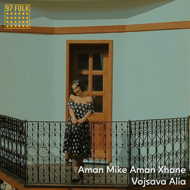Aman Mike Aman Xhane