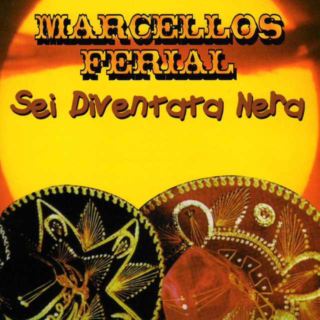 Cuando Calienta El Sol Los Marcellos Ferial