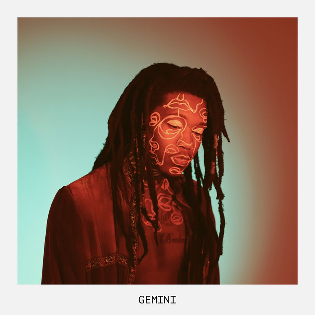 GEMINI cover art