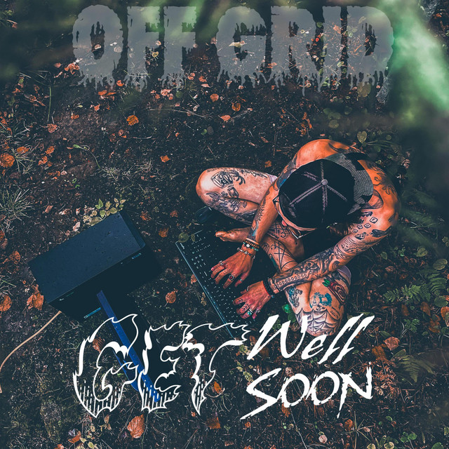 Legendry cover art