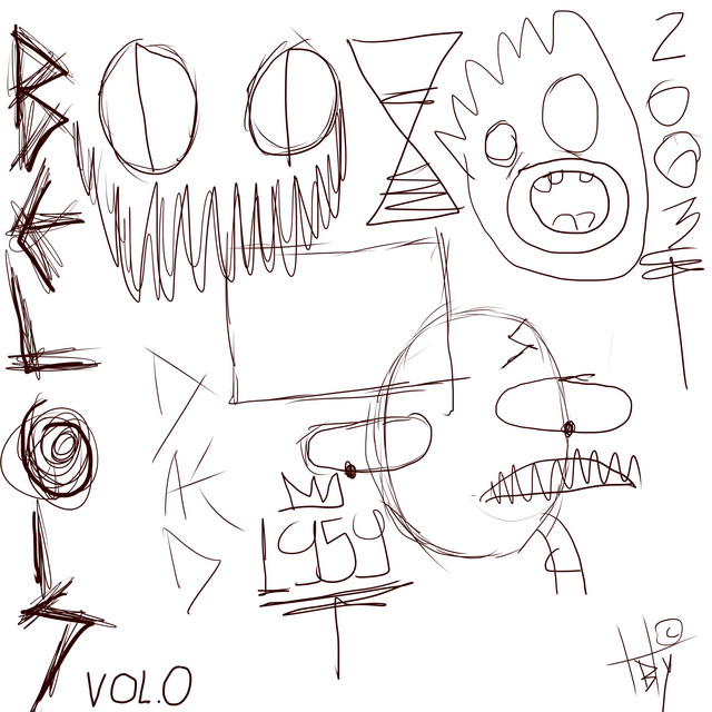 Belois cover art