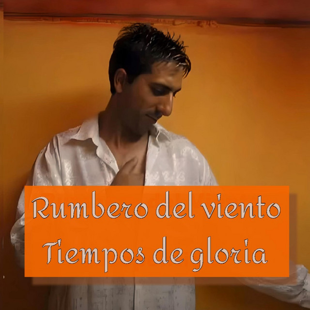 Tiempos de gloria cover