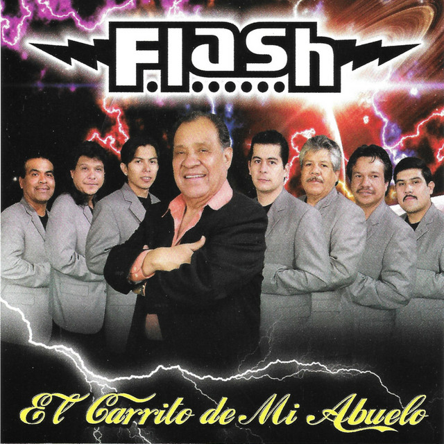 El Carrito De Mi Abuelo cover art